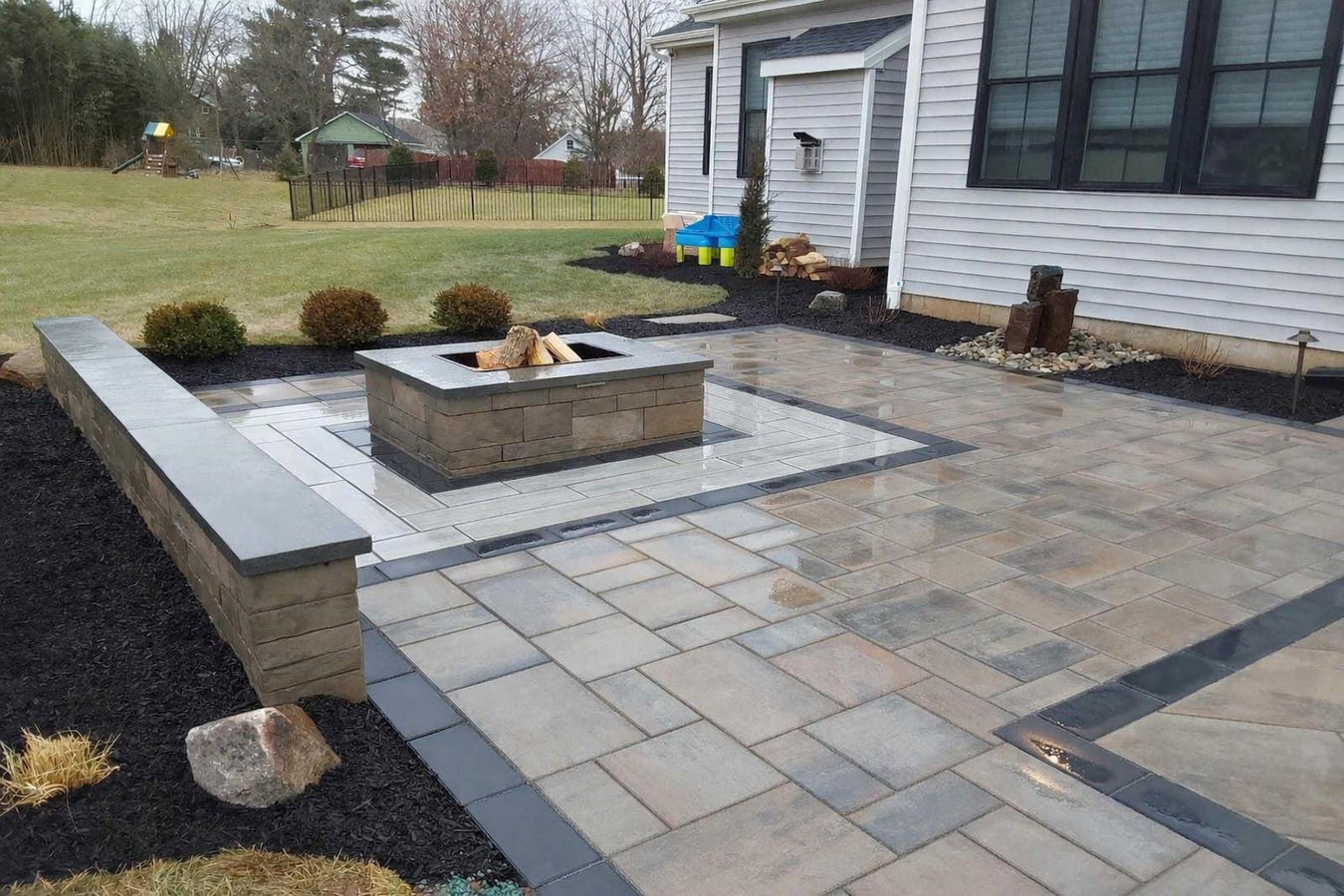 Master Carson City Concrete - concrete contractor in Carson City, NV